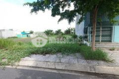 Bán đất đức hòa đường 10m