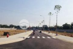 Bán 120m2 đất võ nguyên giáp biên hoà 970 triệu
