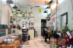 Bán nhà mặt phố thuỵ khuê