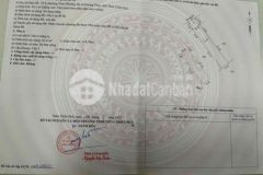 Nhà 2 tầng kiệt 273 trưng nữ vương đã hoàn công