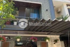 Nhà 4 tầng khu quân đội a32 thanh khê đà nẵng