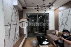 Muốn bán gấp căn hộ 75m2 3 pn a anland complex