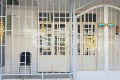 Nhà cấp 4 khu nhà ở hoàng hảo bán đầu tư