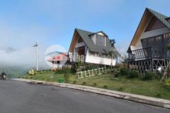 Homstay nghỉ dưỡng săn mây lộc nam lâm đồng