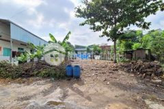 Bán đất xây nhà trọ ngay phường bình an 21trieum2