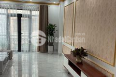 Phân lô tố hữu hà đông. ga ra ô tô, thang máy, dt44mx6t. mt4,4m. giá 10 tỷ.