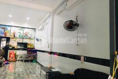 Nhà mặt tiền phạm văn chiêu phường 13 gò vấp 46m2 2 tầng.