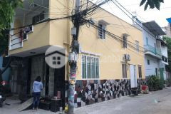 Mặt tiền hẻm ôtô, 46m2, 4x11.5m, cần bán gấp, cạnh aeon bình tân, chỉ 4 tỷ