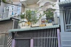 Bán nhà 1 trệt 1 lững mâm đúc hẽm quán nhậu 51 bờ hồ búng sáng an khánh ninh kiểu cần thơ