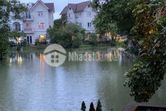 Biệt thự hoa sữa 266m2 vinhomes riverside 39 tỷ 0944523668