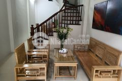 Cần bán nhà cầu giấy gần 40m, 4 tầng, khu vực trung tâm nhiều tiện ích mà giá chỉ 5 tỷ