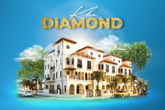 Biệt thự song lập siêu vip cực kì đẳng cấp an phú eco city