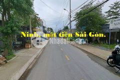 Bán gấp đất mặt tiến phạm thị giây, thới tam thôn, hóc môn, 180m2, 7.6 tỷ.