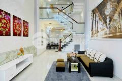 Tân bình hẻm 4m, 4.4 x 14m, 2 lầu, chỉ 8.9 tỷ, hoàng bật đạt