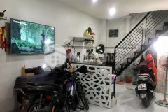 Bình thạnh hẻm 3m, 4.7 x 7m, 2pn, chỉ 3.9 tỷ, hoàng hoa thám