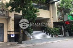 Mặt phố hoàng văn thái, vỉa hè, kinh doanhdt 70m2, 4 tầng, mt 5m, 22 tỷ