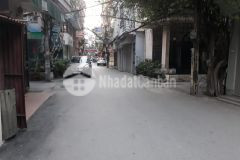 Bán nhà cầu giấy, cực hiếm, phân lô, ô tô tránh, kinh doanh đỉnh cao, 2 thoáng, 50m2 nhỉnh 5.x tỷ