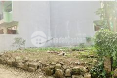 Bán mảnh đất đẹp nhật tảo đông ngạc bắc từ liêm nở hậu ô tô 10 mét 34m2 chỉ 2tỷ