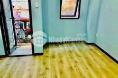 Khu vip xô viết nt 3 tầng btct nhà đẹp vào ở ngay chỉ 3.3 tỷ