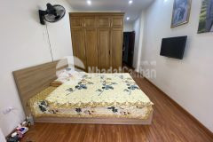 Giếng mứt, kinh doanh ô tô 2 thoáng tặng nội thất,50m2x4t, 6.5 tỷ