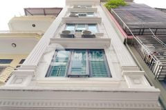 Ô tô kinh doanh, mới đẹp, vào ở luôn, khương đình thanh xuân, chỉ 4 tỷ