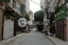 View hồ, gara, vỉa hè, phố hạ đình 48m2x6t, thang máy, lô góc, kd nhỉnh 8 tỷ