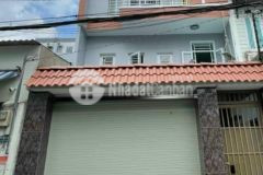 Bán chdv 6 tầng, 32 phòng đường số 3, p.9, gò vấp.