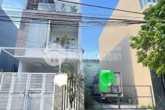 Bán gấp đất mặt tiền sơn trà 80m2 gần phạm văn đồng, cách biển 200m, gía 8,x tỷ