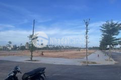 Dự án mới toanh phú mỹ lộc nằm ngay mặt tiền quốc lộ 1a, thị trấn tam quang, bình định.