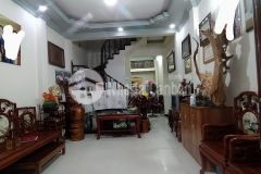 Bán nhà phạm văn đồng 10m ra phố nở hậu gara ô tô 55m2 5 tầng chỉ 7.5 tỷ