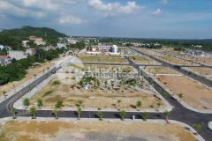 Chính chủ cần bán lô đất 5m mặt tiền trung tâm thị xã bỉm sơn