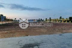 Vị trí độc tôn ngay 2 mặt tiền quốc lộ 1a tiềm năng tăng giá x2 x3