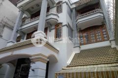 Biệt thự lê văn sỹ 5 tầng mt 12m trước nhà 8m giá mới 29.9 tỷ