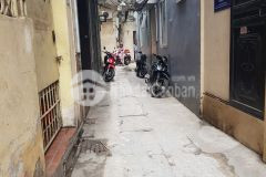 Mới đẹp, ở luôn, quan nhân, thanh xuân, lô góc, thoáng 2 mặt dt 53m2 x 5t, chỉ 7.2 tỷ.