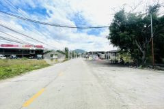 Bán lô đất 66,6m2 thôn võ cang, xã vĩnh trung gần bến xe phía nam