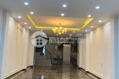 Bán nhà mặt phố bạch đằng, hoàn kiếm, 50m2, 6 tầng, thang máy, giá 8,6 tỷ.