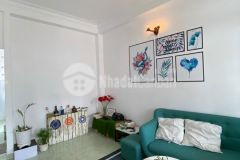 Ban nha nho xinh ngay trung tâm tp sô xây dưng gia 2 ty 4