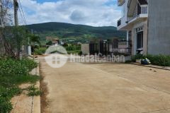 Bán gấp 5x23m 100m2 thổ cư ngay trung tâm hiệp thạnh, đức trọng, lâm đồng giá 1 tỷ 400
