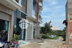 Đất cần bán đường bình thành, 76m2, 4x19, chỉ 3.3 tỷ. lh 0945563232.