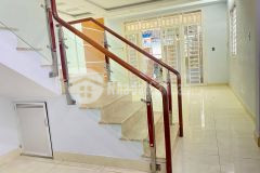 Gấp bán nhà 4 tầng tam bình, thủ đức, 80m2, 4 pn, hẻm xe hơi, nhà mới ở ngay, nhỉnh 5tỷ