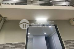 Nhà siêu đẹp lê hồng phong, phường 3, quận 5, nhỉnh 3,3 tỷ