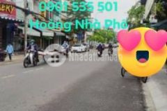 Bán nhà tiểu la kinh doanh dòng tiền ô tô nhỉnh 4 tỷ