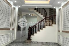 Ngon bổ rẻ phố quan nhân, 63 m2, 4 tầng, mt 5m, nhà đẹp long lanh, giá chỉ hơn 6 tỷ