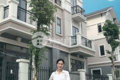 Bán biệt thự centa riverside ngay tp từ sơn