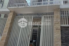 Kẹt tiền bán gấp nhà hxh,125m2 3 tầng đường số 8 phường 11 gò vấp giá 8.8 tỷ