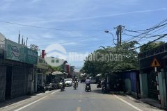 Đất 87m2 3 mặt thoáng kiệt ô tô ngự bình tp.huế