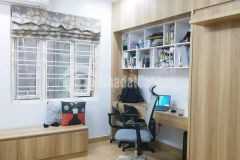 Bán nhà hoàng quốc việt 52m 4.8 tỉ nhà đẹp ở luôn gần phố 2 mặt thoáng nhanh tay thì còn