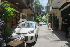 Bán nhà thanh xuân ô tô tránh lô góc kd 6.8 tỷ