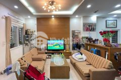 Nhà phố bồ đề 43,5m2, lô góc, view thoáng, đẹp lung linh, gara 7 chỗ, đủ nội thất ở luôn 6,05tỷ.