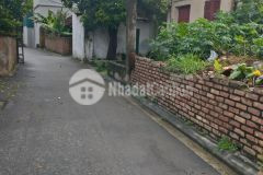 Bán gấp đất hoàng xá kiêu kỵ gia lâm, hà nội 40.6 m²